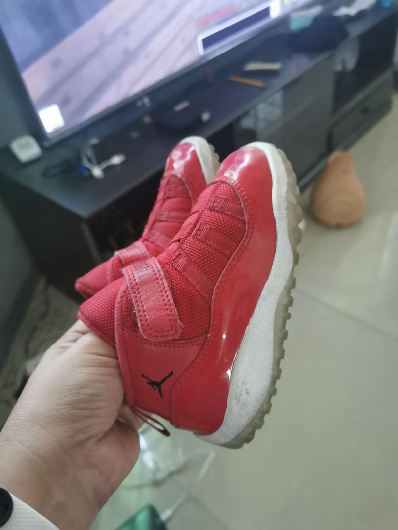 jordan 11 8c