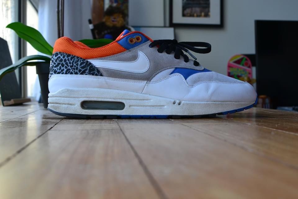 Air max 2007 price Clearance