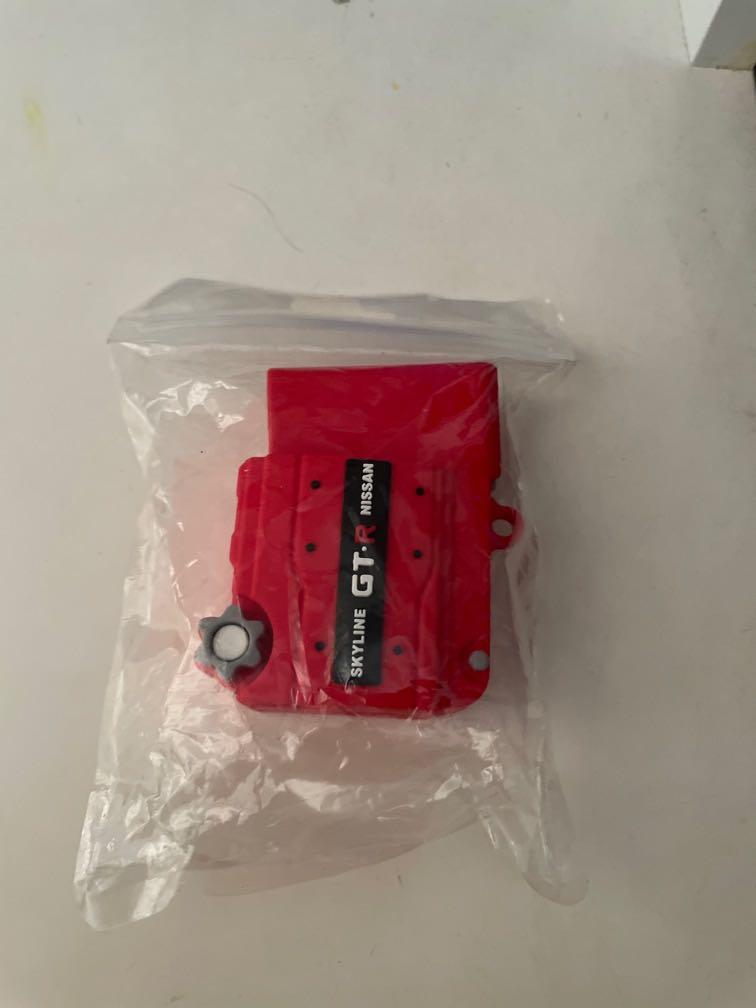 Gtr airpod 2025 case