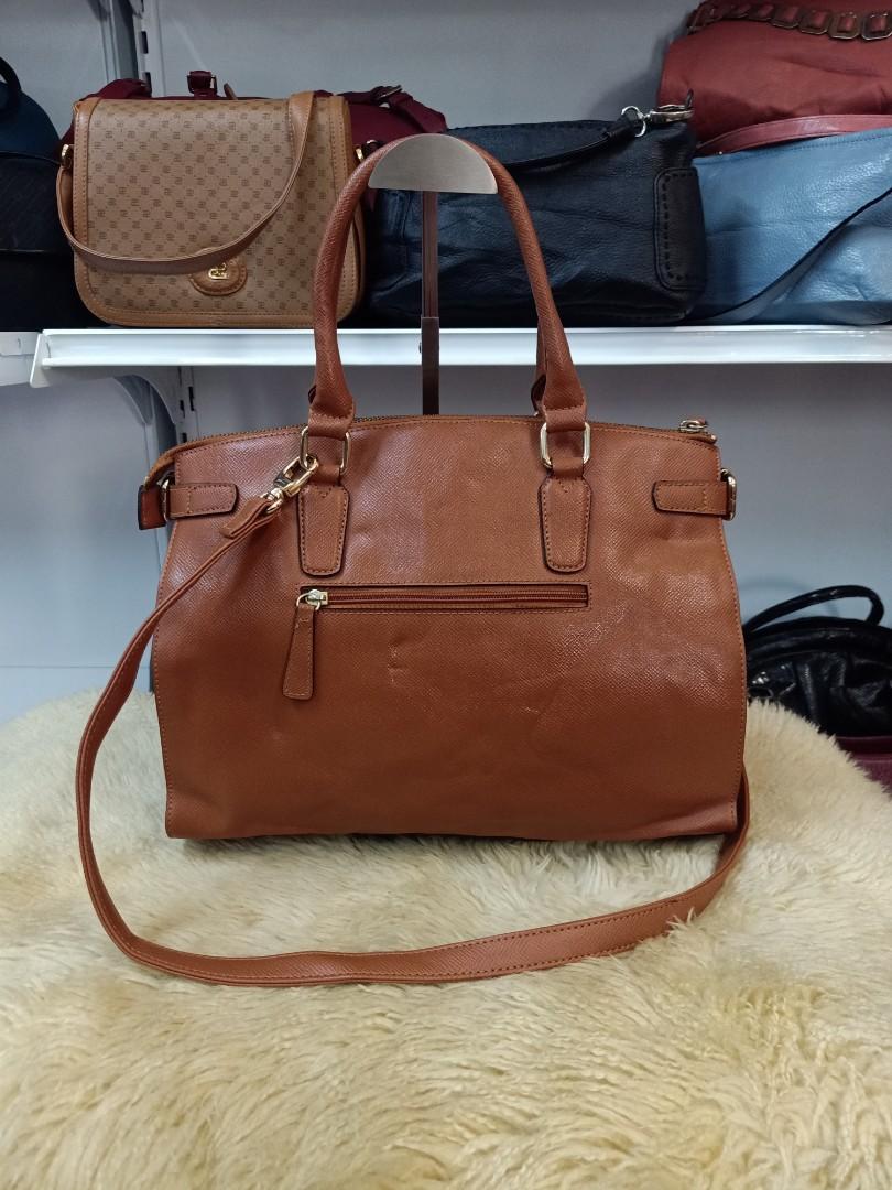 Anne deals klein bags