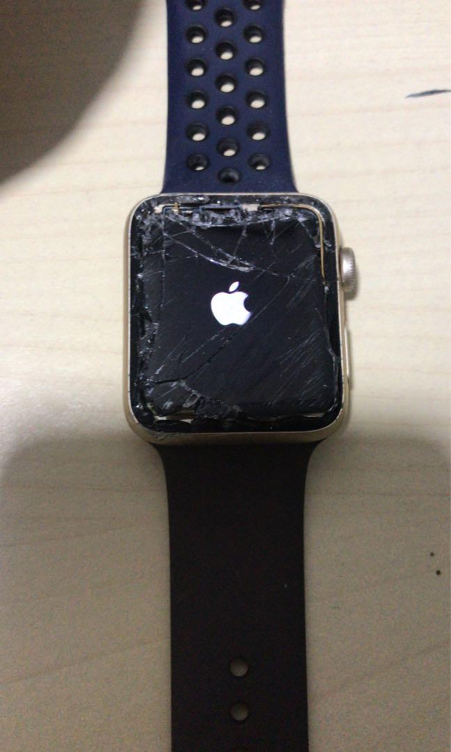 Apple watch series 2 parts outlet