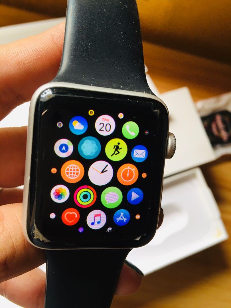 apple watches gumtree