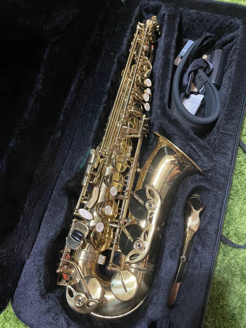Selmer as711 hot sale