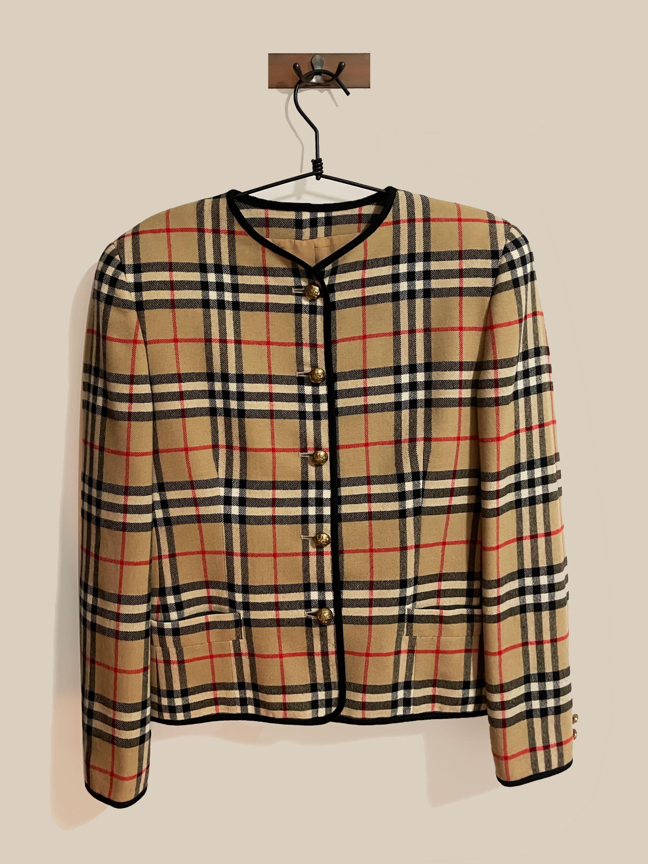 Burberry o burberrys xs discount