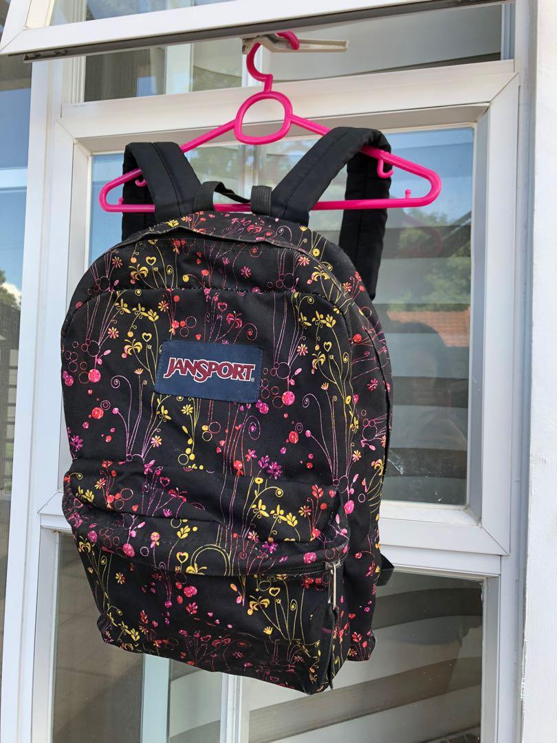 campus backpack