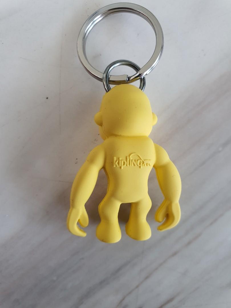 Kipling discount plastic monkey