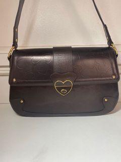 AUTHENTIC Lovcat Handbag/Kili Bag
