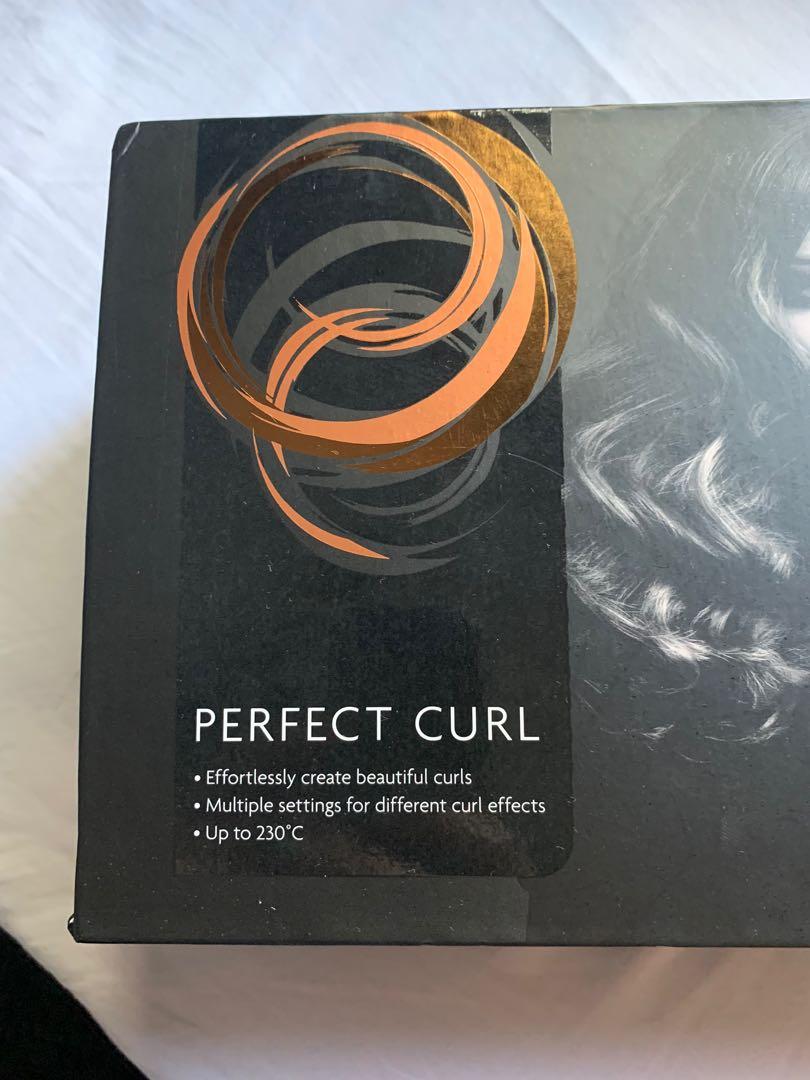 BaByliss Curl Secret C1300E Curls/Waves