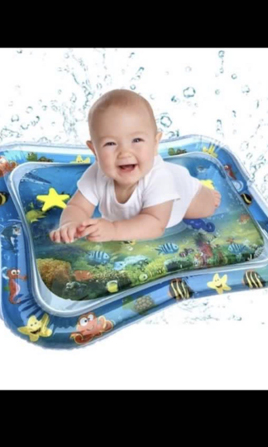 Bath Mat for baby (Category: Other Baby Bathing & Changing Needs) located in Manila. Submitted by nallazaid (Listing ID 1089617377, Image 1). Description: In excellent condition.