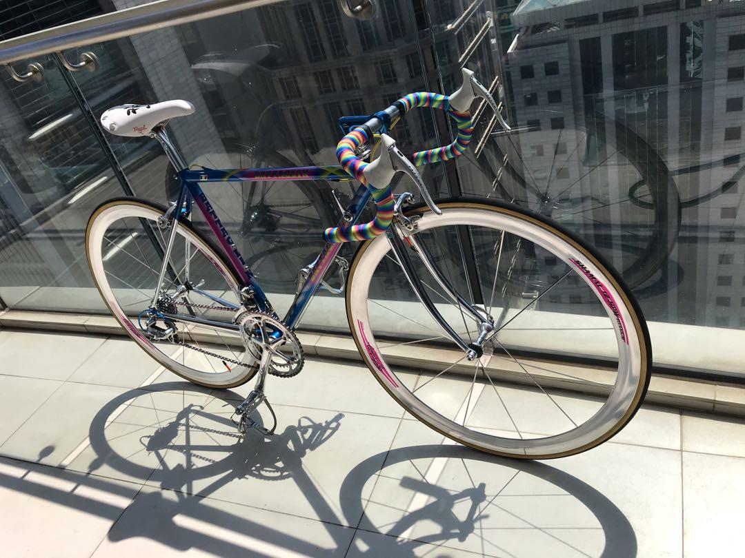 Vintage online battaglin bikes