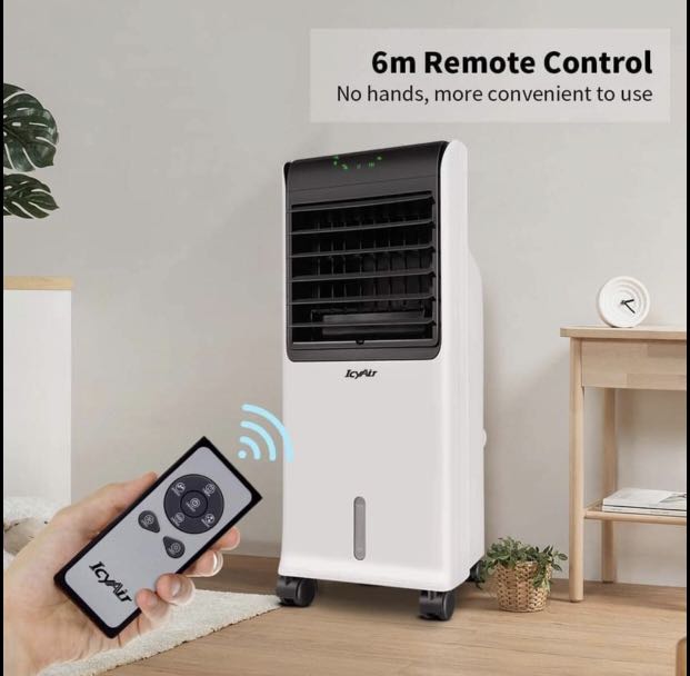 Air hotsell cooler besar