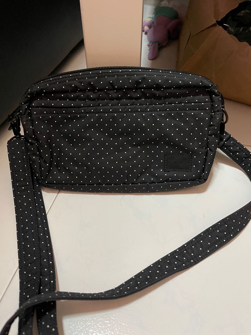 Head porter arno shoulder bag shop