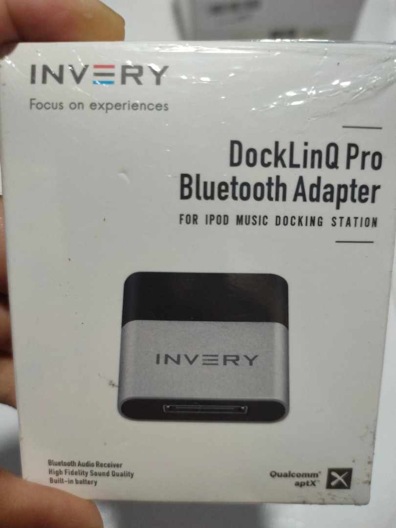 Docklinq pro clearance