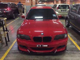 Affordable Bmw E46 Sedan For Sale Cars Carousell Malaysia