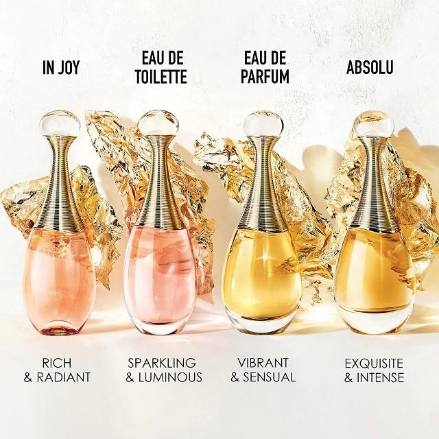 Perfumes like jadore clearance