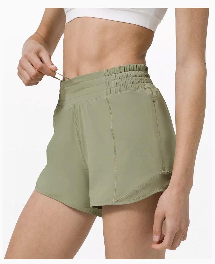 Hotty hot short high rise on sale