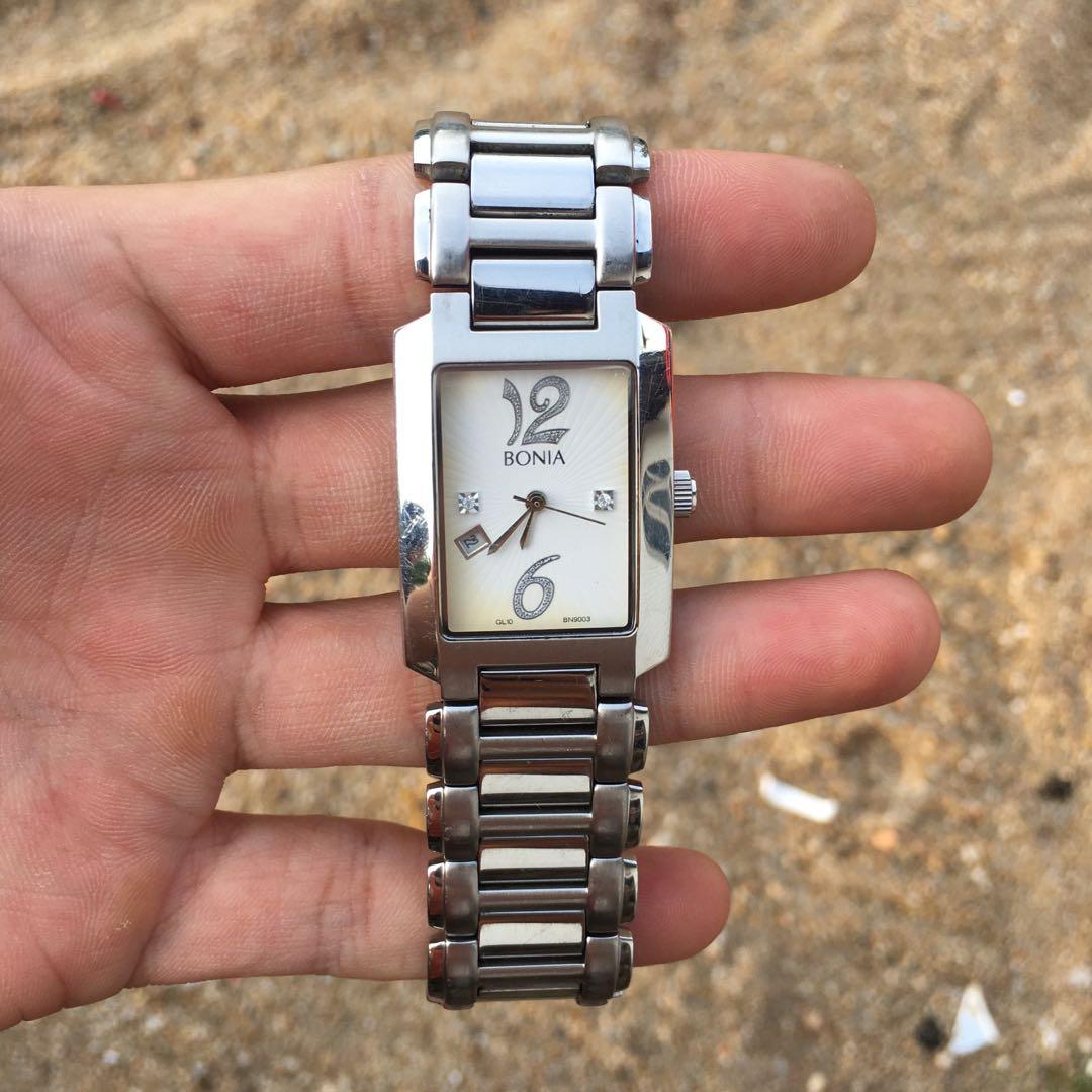 Bonia Ladies Watch Original Women s Fashion Watches
