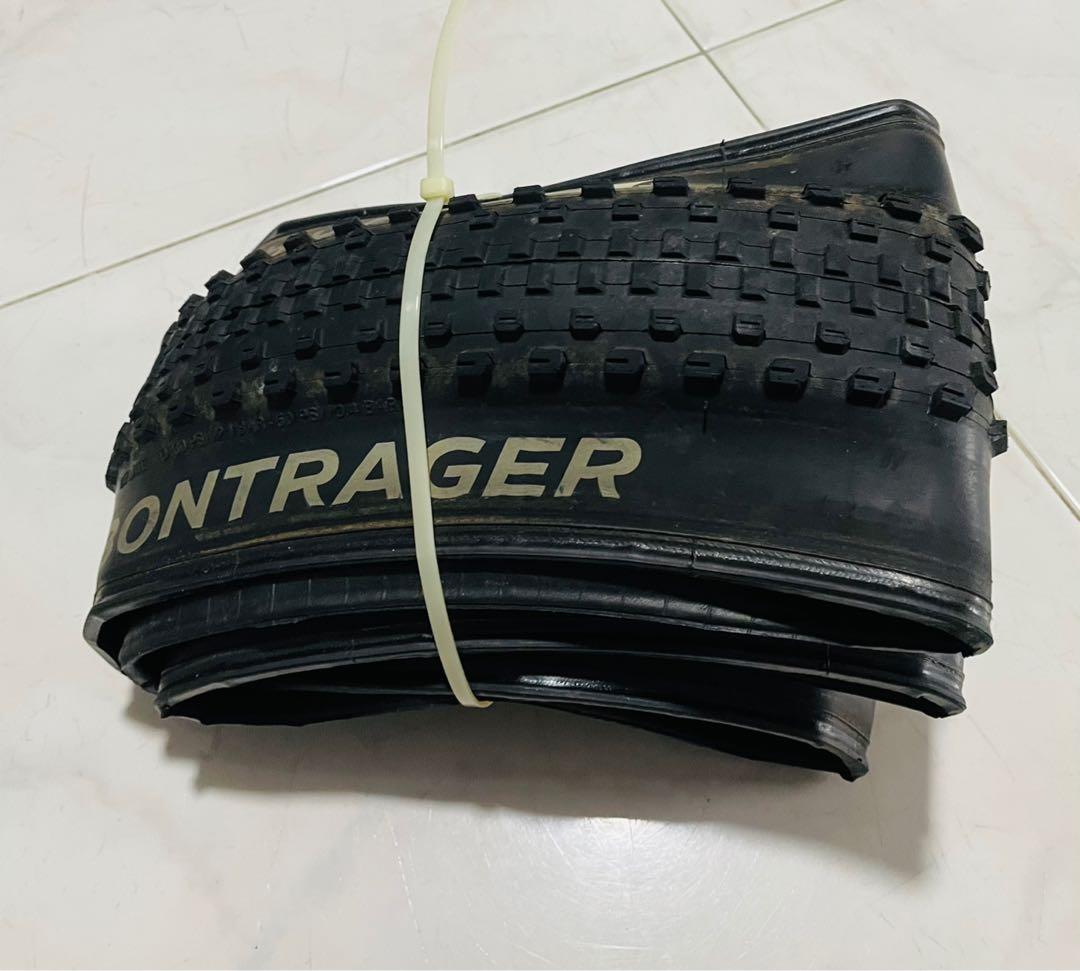 Bontrager xr1 expert 2025