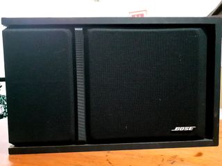 Bose 301 store series iii