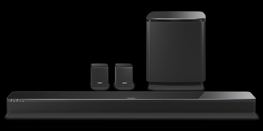 Bose soundtouch deals 300 package