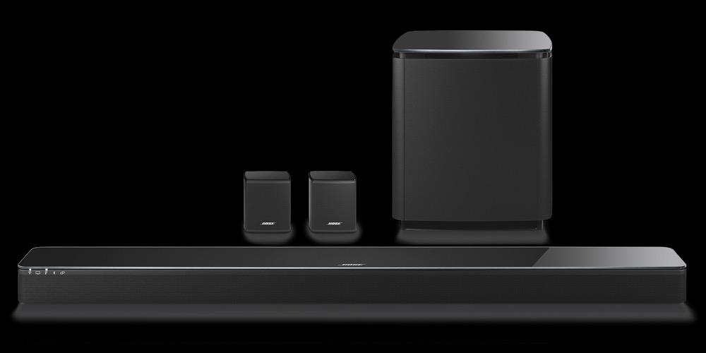 Bose soundtouch 300 series iii clearance