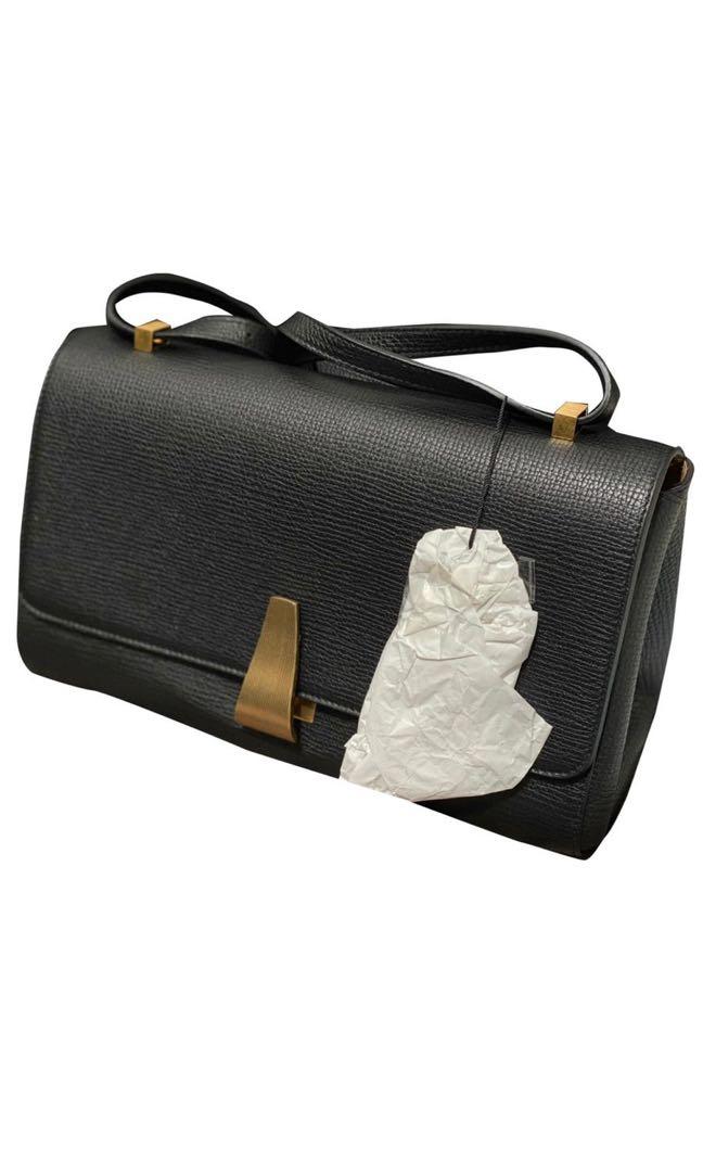 Bottega Veneta BV Angle bag Carousell