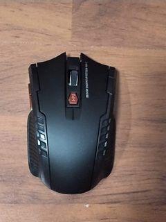 Brand New Wireless Mouse Brand New Wireless Mouse
