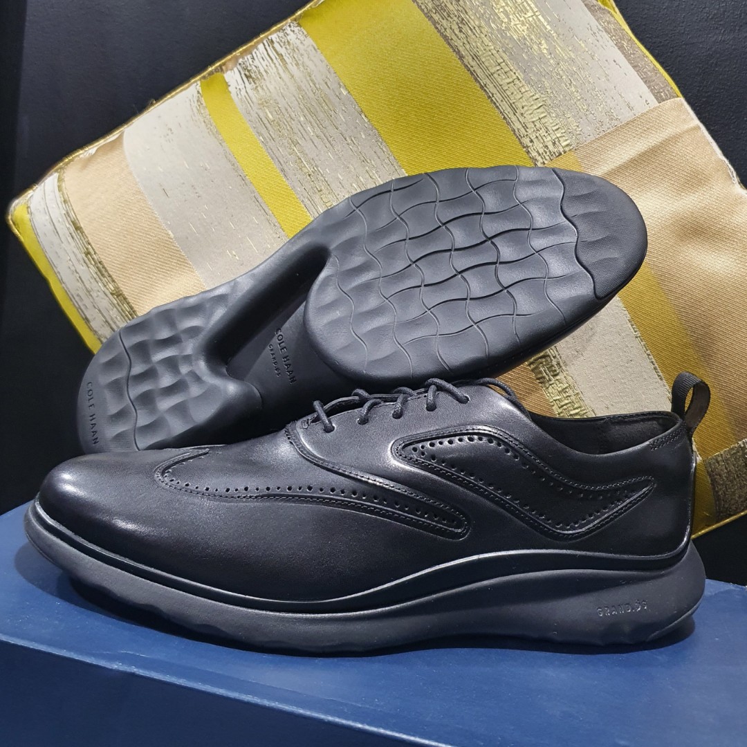 New cole sales haan zerogrand 3