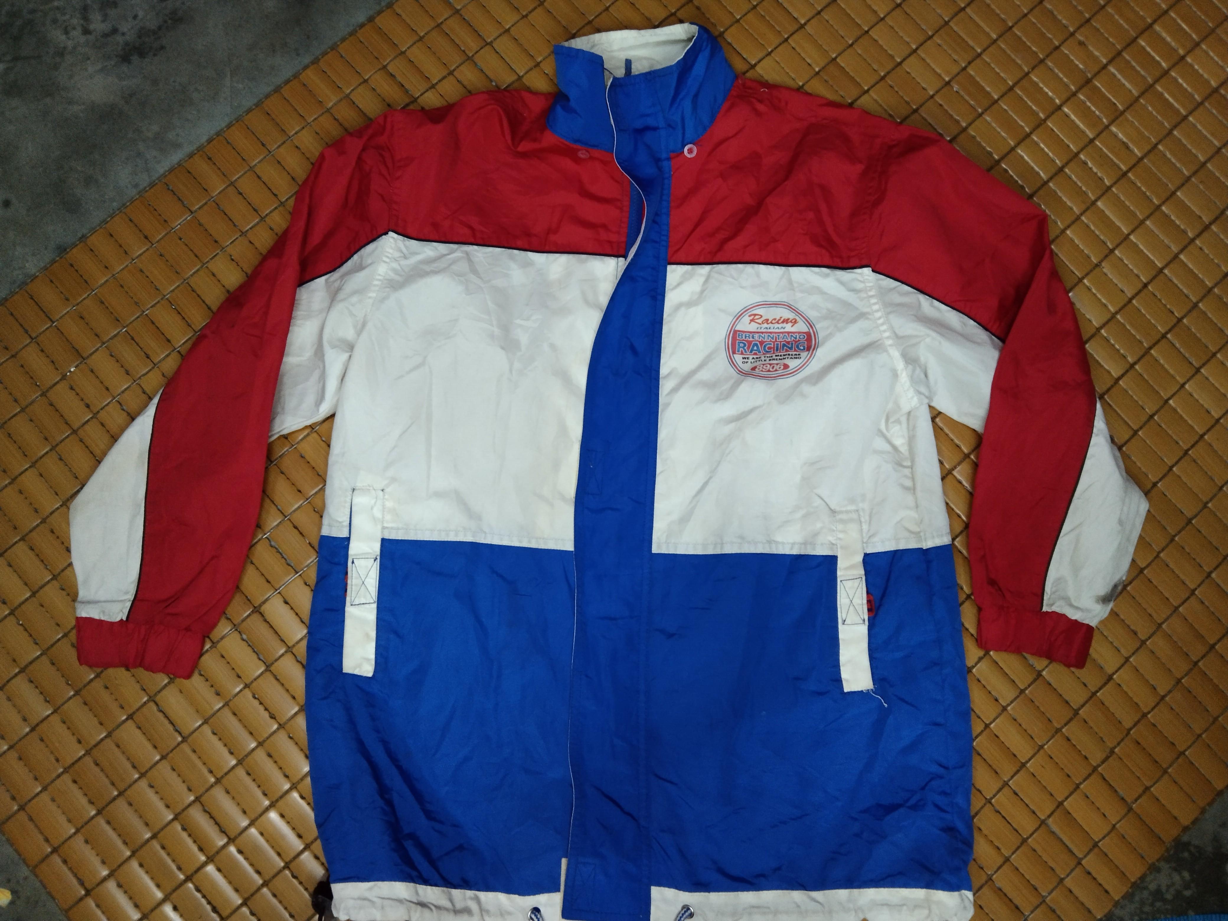 Brenntano jacket clearance price