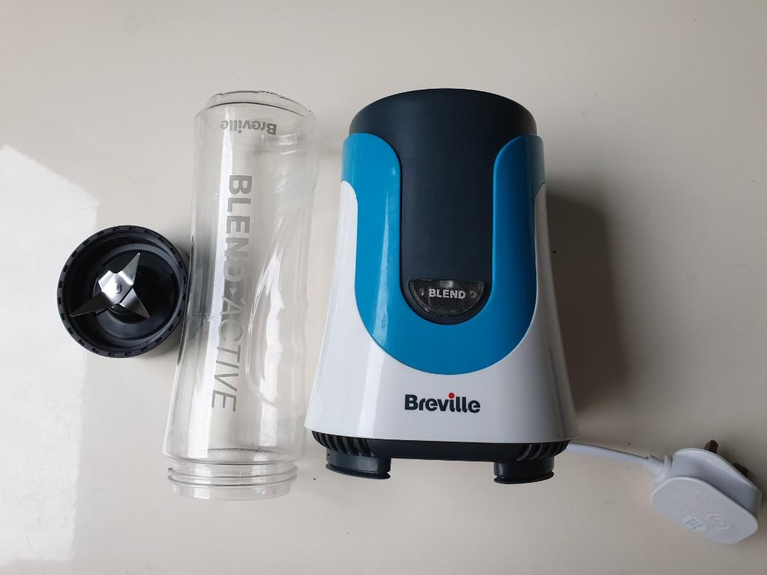 Breville Blender and Smoothie Maker 