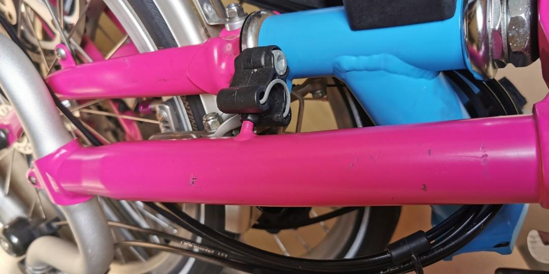Brompton sg50 hot sale