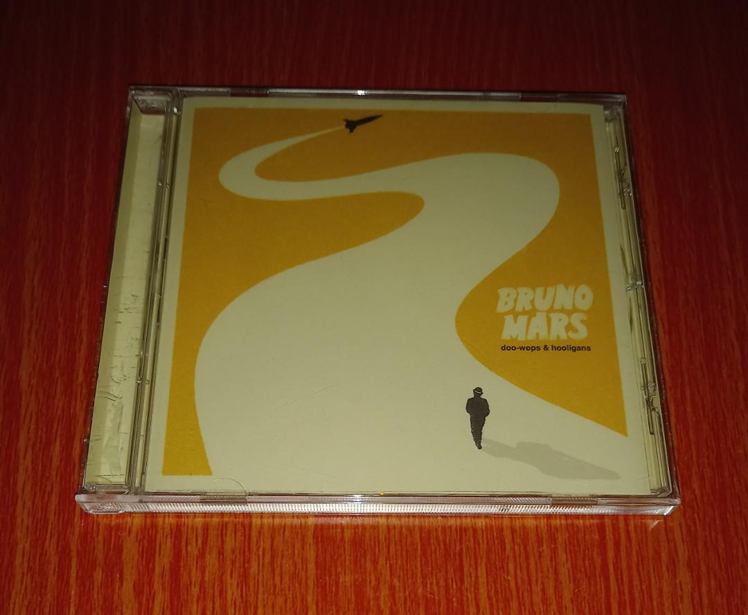 Bruno mars (Category: CDs & DVDs) located in Quezon City. Submitted by collectiblespopupshop (Listing ID 1089650792, Image 1). Description: Bruno mars original cd imported made in uk.