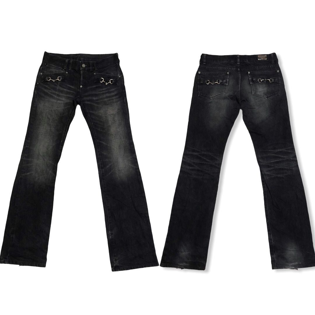 BUFFALO BOBS JEANS