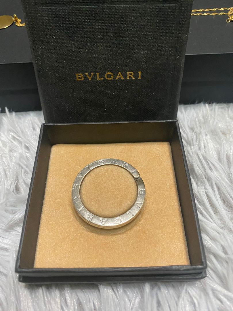 bvlgari pendant