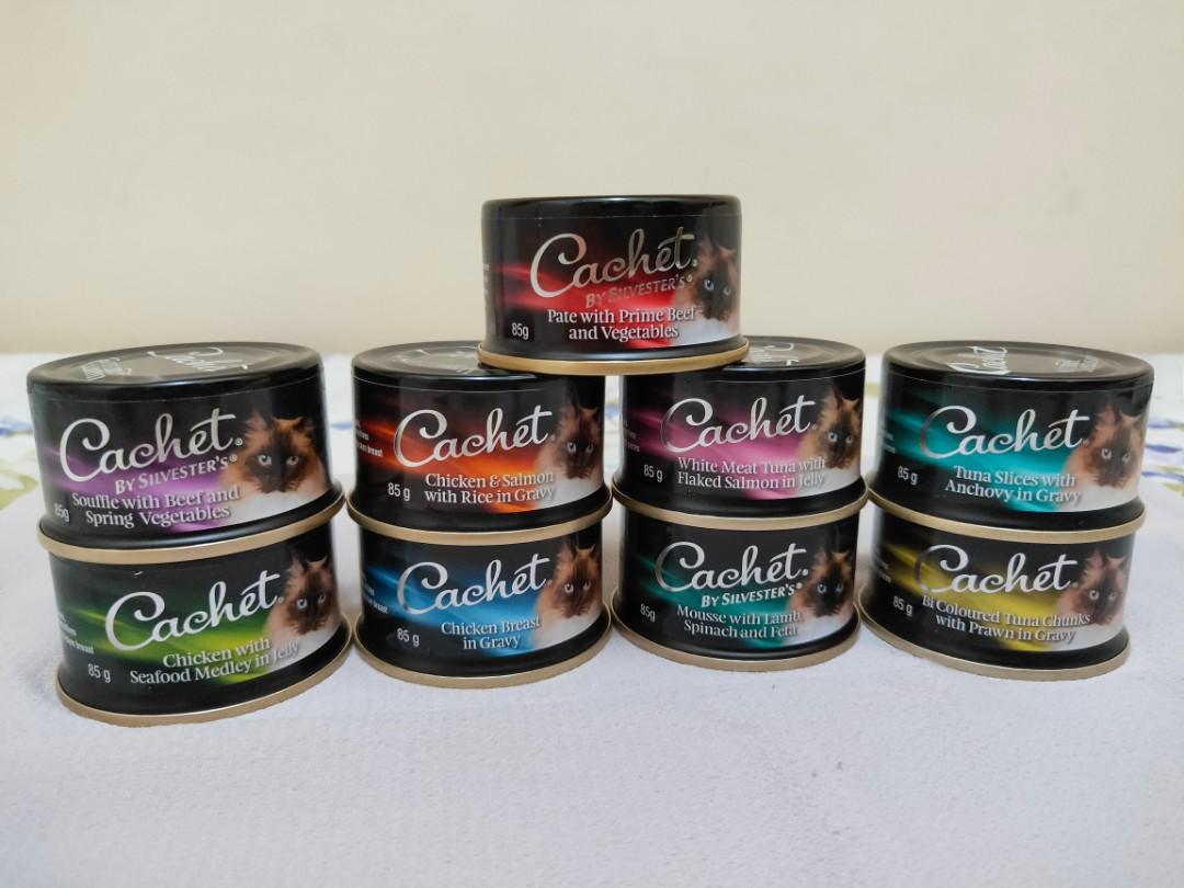 Aldi cat cheap food tins