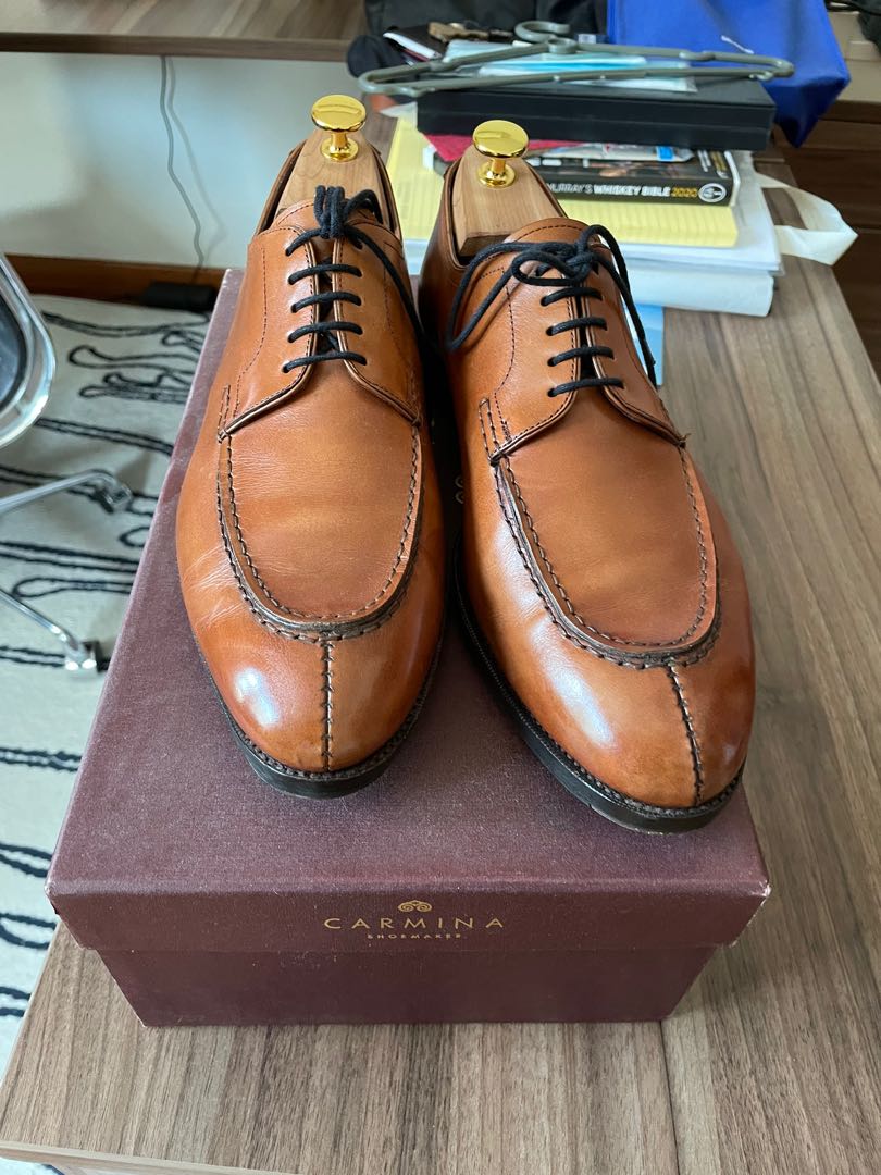 Carmina split toe online