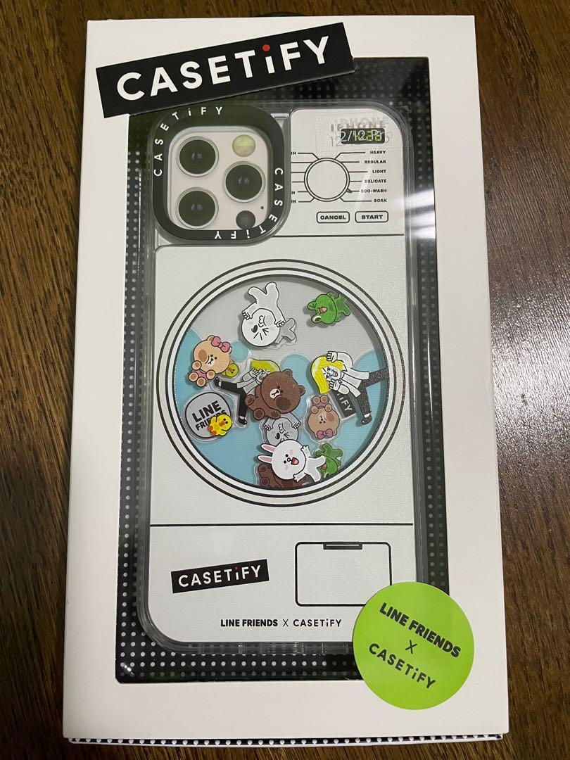 Casetify Iphone X Floating Case Phone Case For IPhone X/iPhone Xs