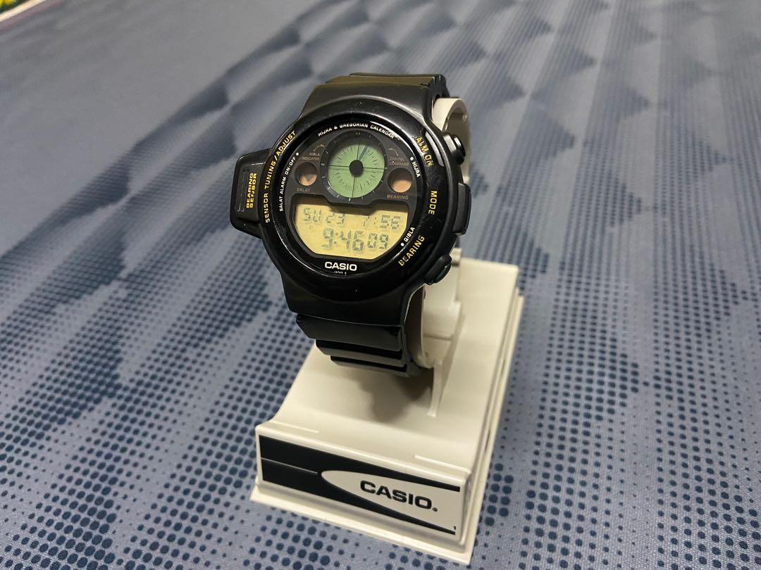 Cpw 310 store casio