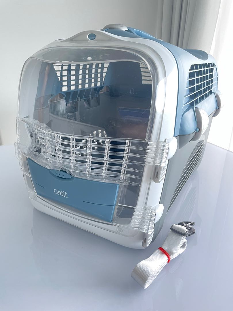 Catit Cabrio Carrier