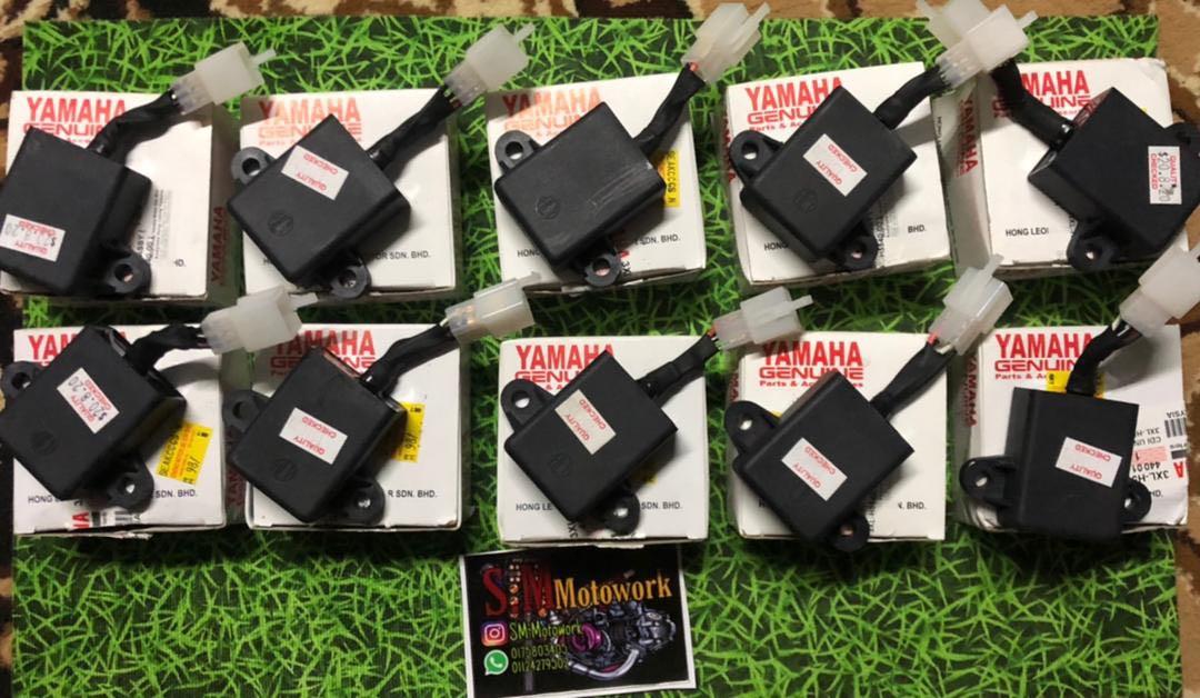 cdi rxz pnp ex5 Motorbikes on Carousell