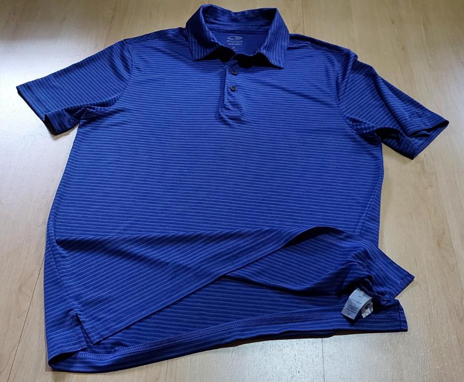 Champion duo dry outlet mens shirt