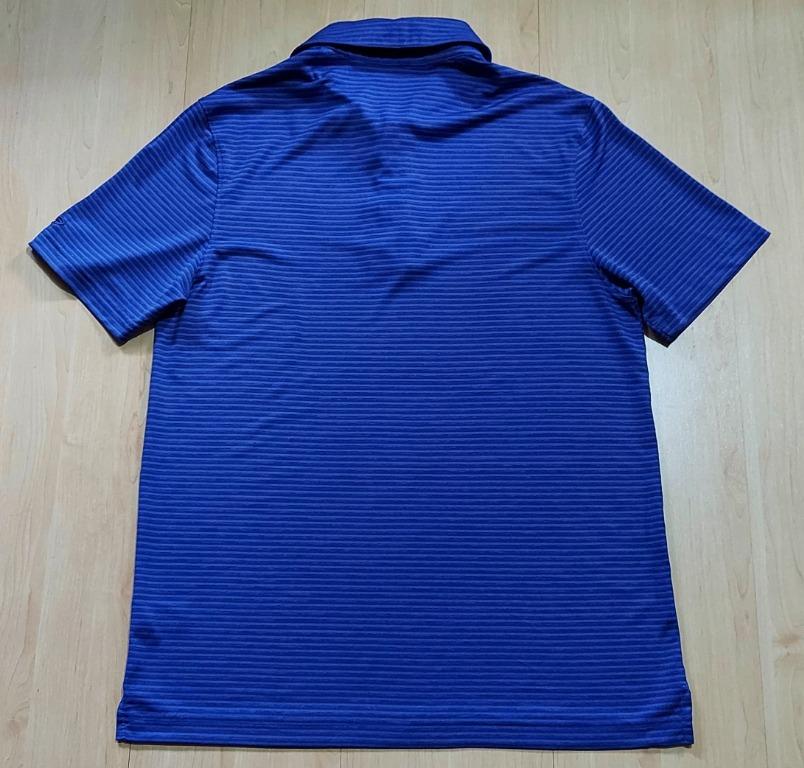 Champion dri shop fit polo shirts