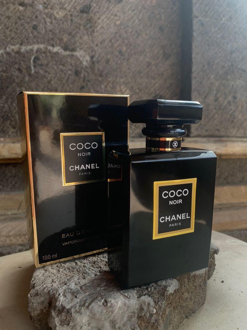 Harga coco noir chanel parfum store