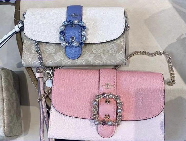 coach disney princess collection 2021