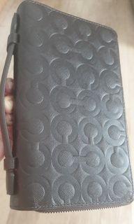 Coach Men's Clucth