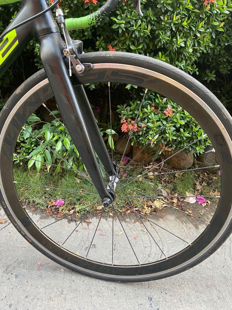 cole bike frame price