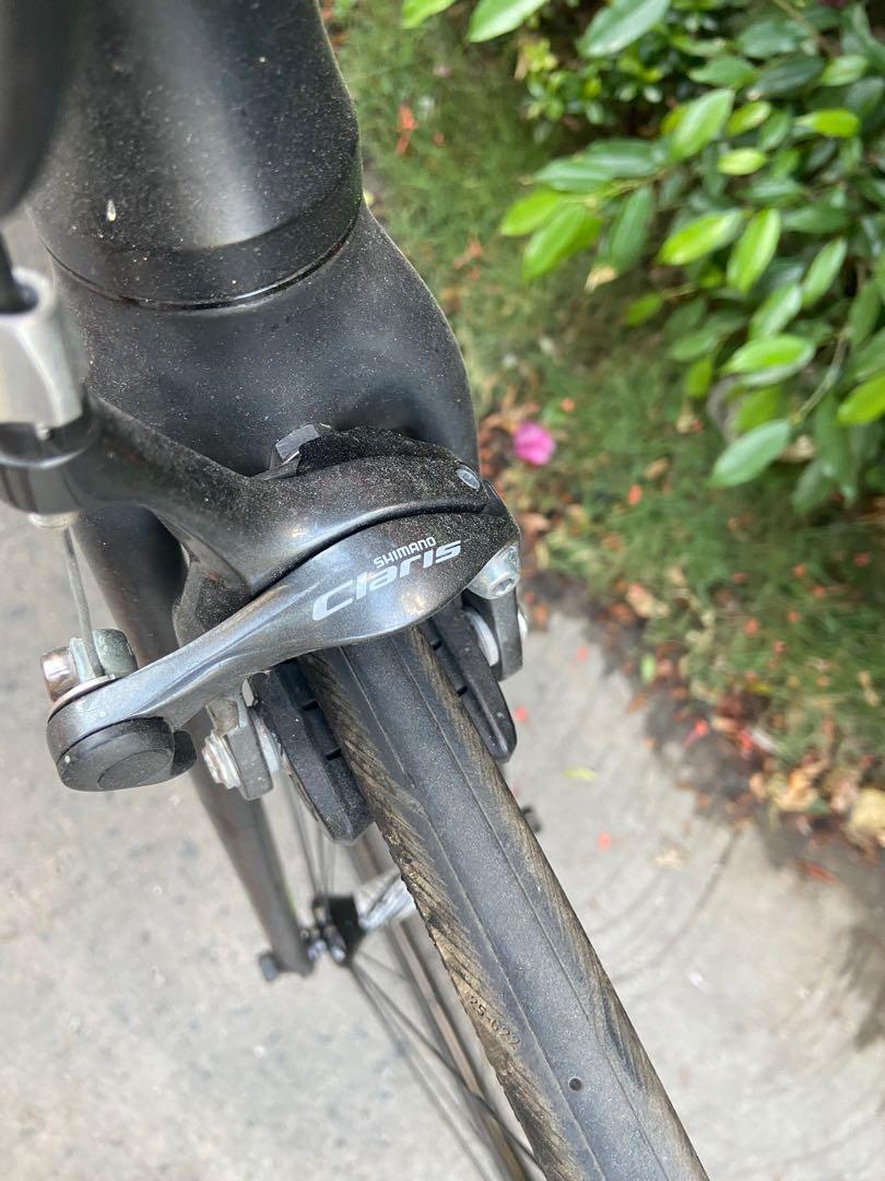 cole bike frame price
