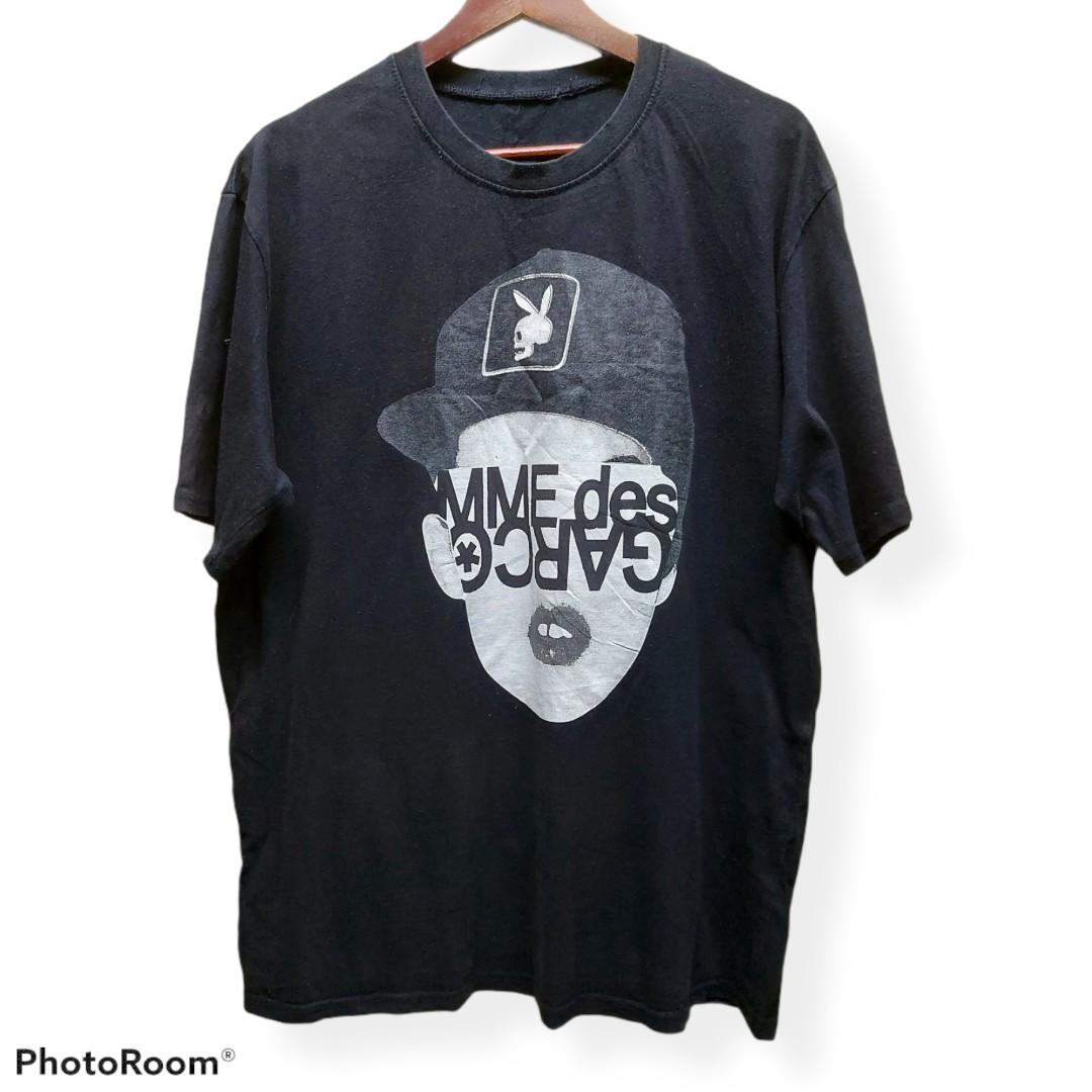 Comme des gar?ons usa hombre sales