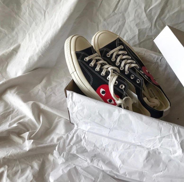 Comme des garcons 70s replica hotsell