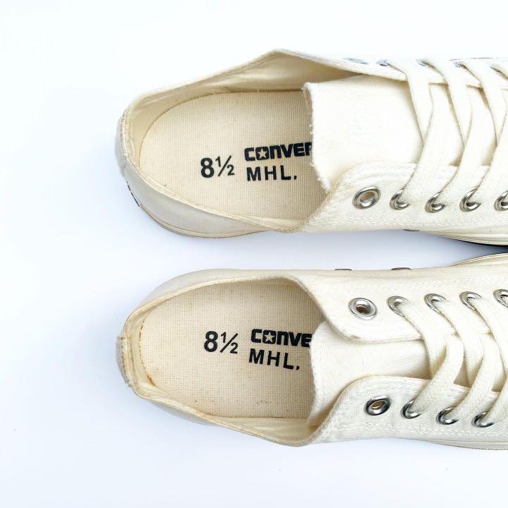 Converse online x mhl